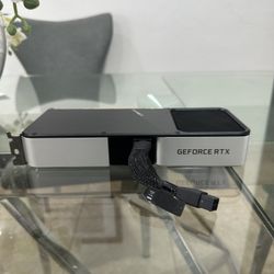 (BRAND NEW) NVIDIA GeForce RTX 3060 Ti Founders Edition – 8GB