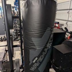 Brand New Punching Bag