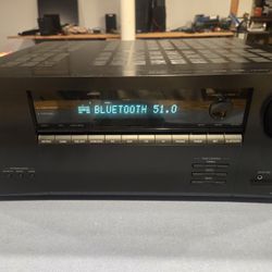 ONKYO TX-NR6100 7.2 Channel A V Receiver 