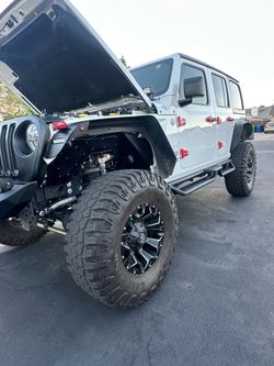 2019 Jeep Wrangler