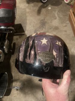 Helmet