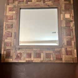 Wall Mirrors
