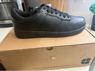The Shoes for crews “Greer” Size 10.5