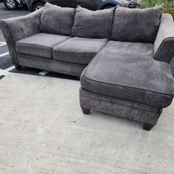 Sectional Couch With Delivery 