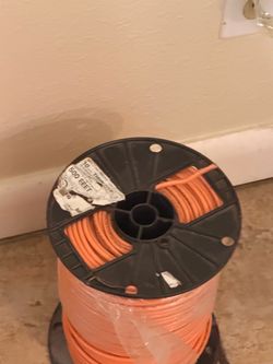 Cable Gauge 10 -500 feet