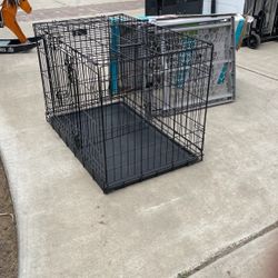 Dog Kennel 