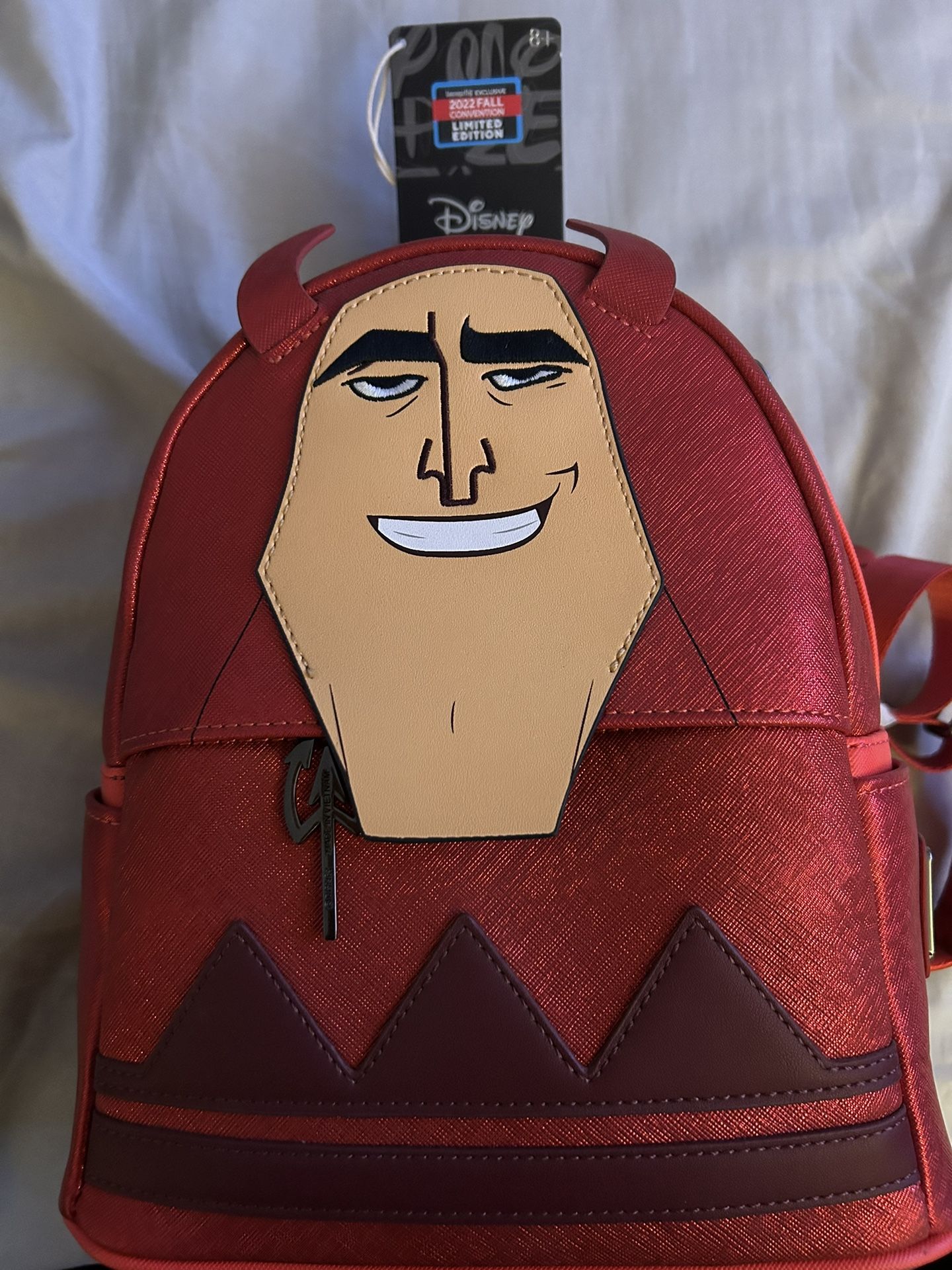 Loungefly Limited Edition