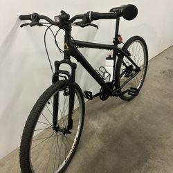 Cannondale  hybrid Hardtail Bike