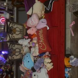 Couches For Sale. Make Me An Offer 