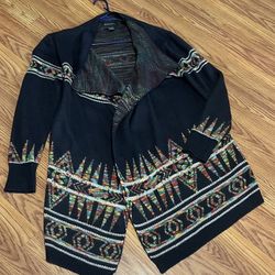 Woman’s Long Cardigans Lot of 4 Size Large 