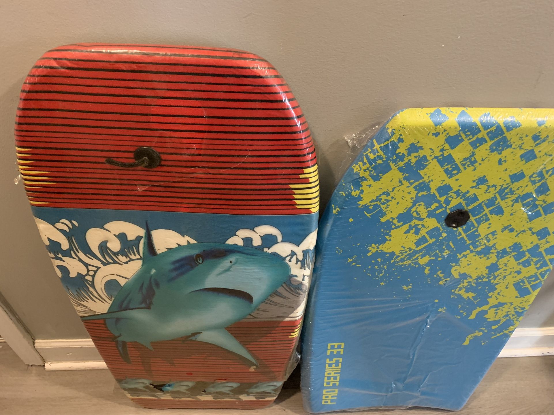 New Boogie Board $10 Each