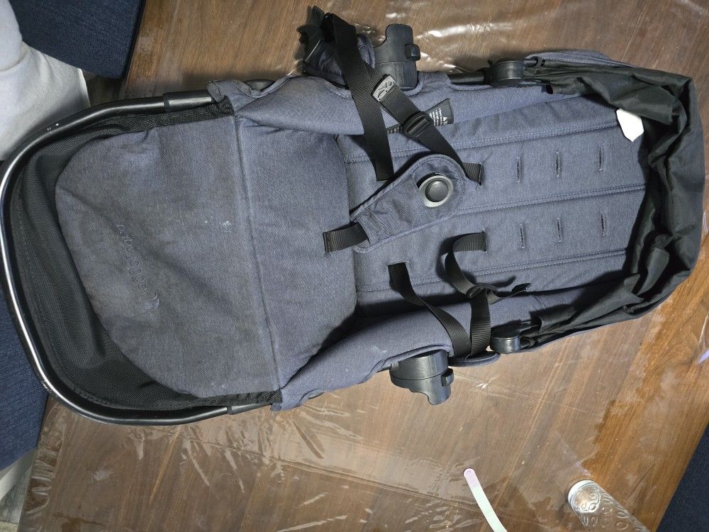 Baby Jogger City Select Stroller