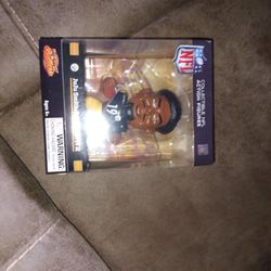 Bobble Head. Ju Ju  Shuster Smith 