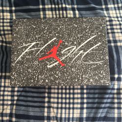 Air Jordan 4 Military Black Size 11.5