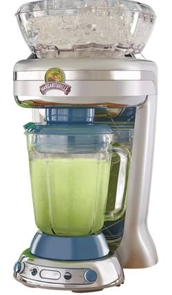 Margaritaville frozen drink machine