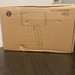 Kexi H1L Handheld Clothes Steamer