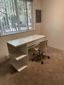 Desk 