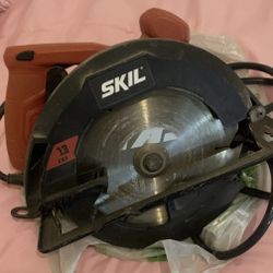 Saw