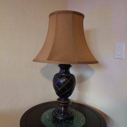 Vintage Lamps