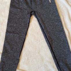 GYMSHARK SIZE XL