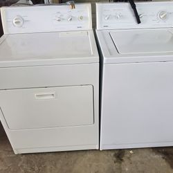 KENMORE WASHER AND DRYER SET 💥💥