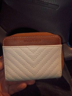 Bostanten coin card wallet