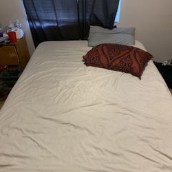 Queen Mattress