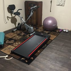 Work Out Stuff 