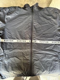 Snowboard Jacket - Burton