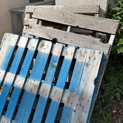 Free Pallets