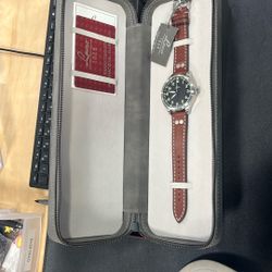 Laco Automatic Watch Brand New With Tags