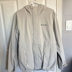 Columbia Men’s Jacket 