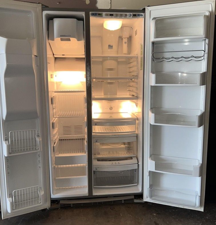 GE Profile Fridge for Sale in Phoenix, AZ OfferUp