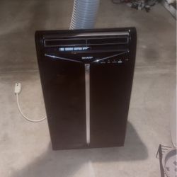 Portable Air Conditioner 