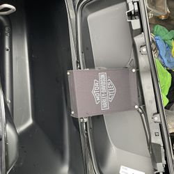 2020 Harley Davidson Bags