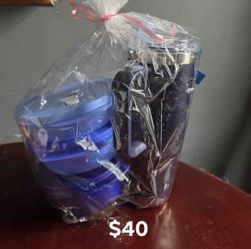 Tupperware Products (NEW)