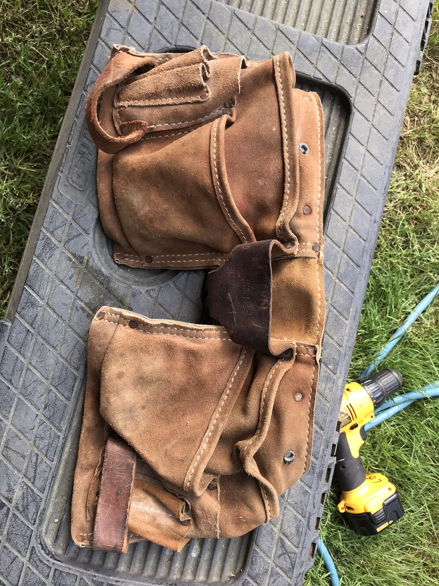 Tool Belt