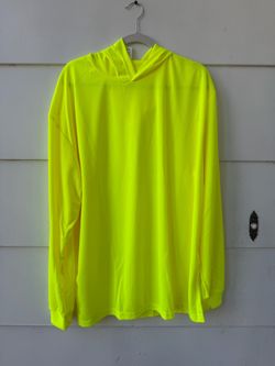 Camisas de Precaución para Trabajo Manga Larga  /Safety Shirts Long Sleeve