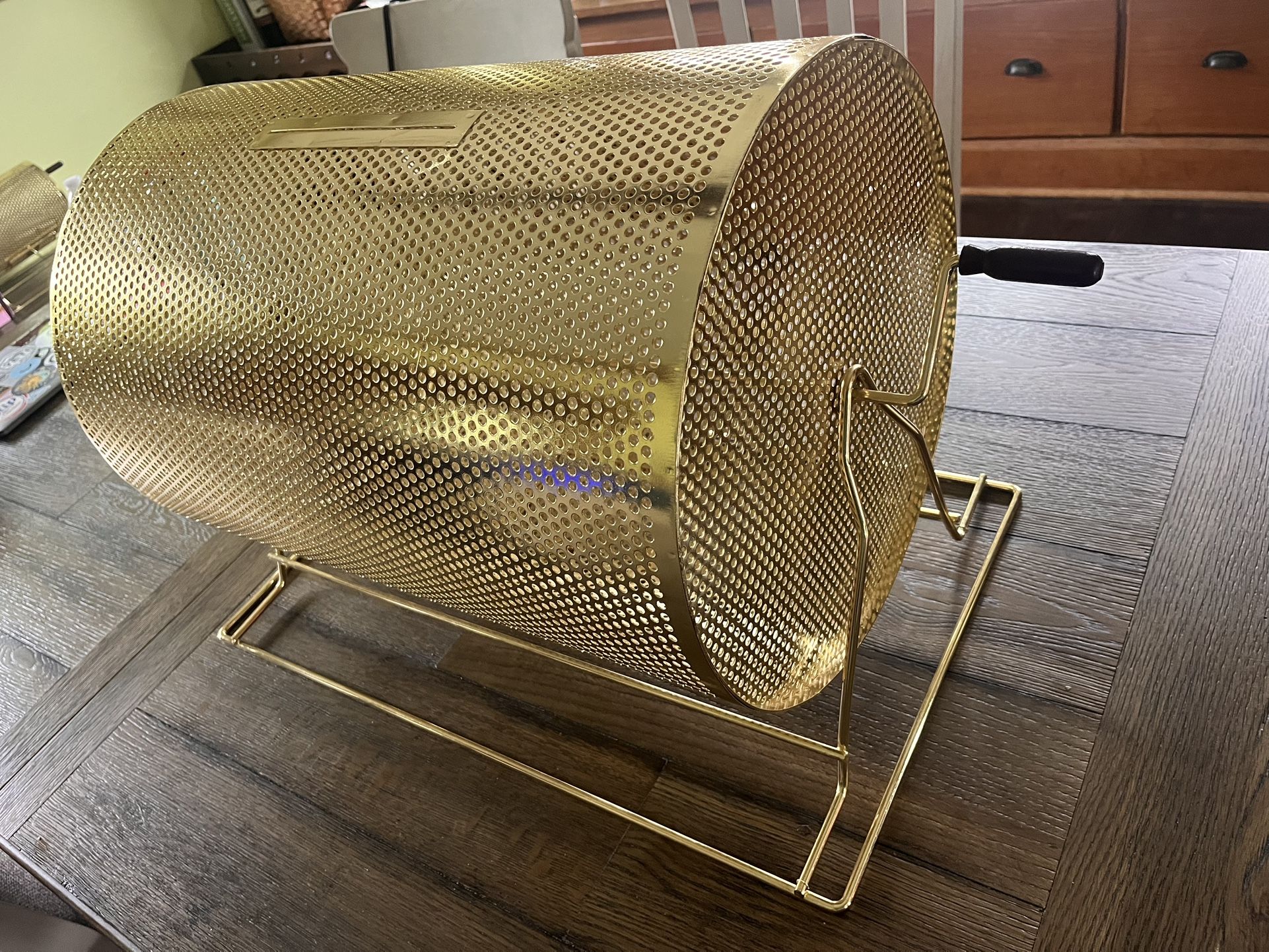 Large Raffle Ticket Roller