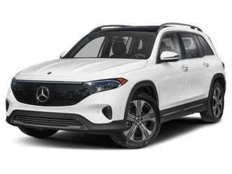 2024 Mercedes-Benz EQB 250 SUV