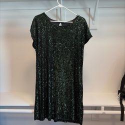 Size large