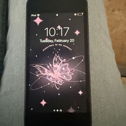 iPod Touch 6th Generation