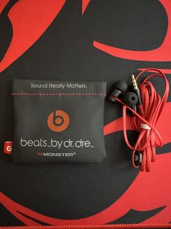 Beats By Dr. Dre URBeats
