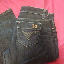 Joe's Jean's
