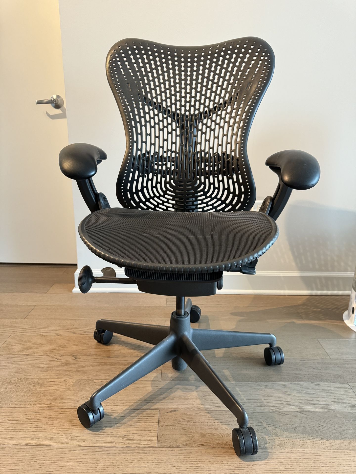 Herman Miller Mirra Office Chair,  Ergonomic