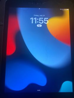 iPad