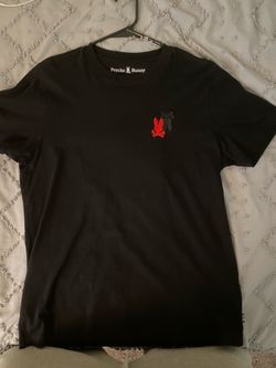 Psycho bunny shirt size 5