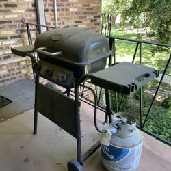 Grill