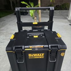 Dewalt Rolling 2.0 Box
