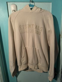 Fear Of God Essentials Hoodie